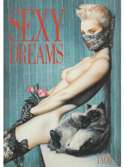 SEXY DREAMS