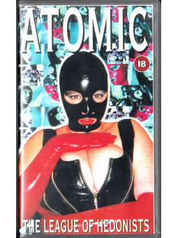 ATOMIC - "The League of...