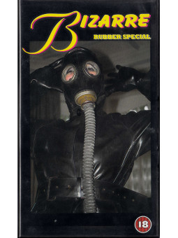 BIZARRE RUBBER SPECIAL