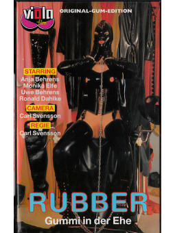 VIOLA Film: "RUBBER Gummi...