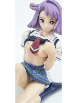 Fetish Manga figurine...