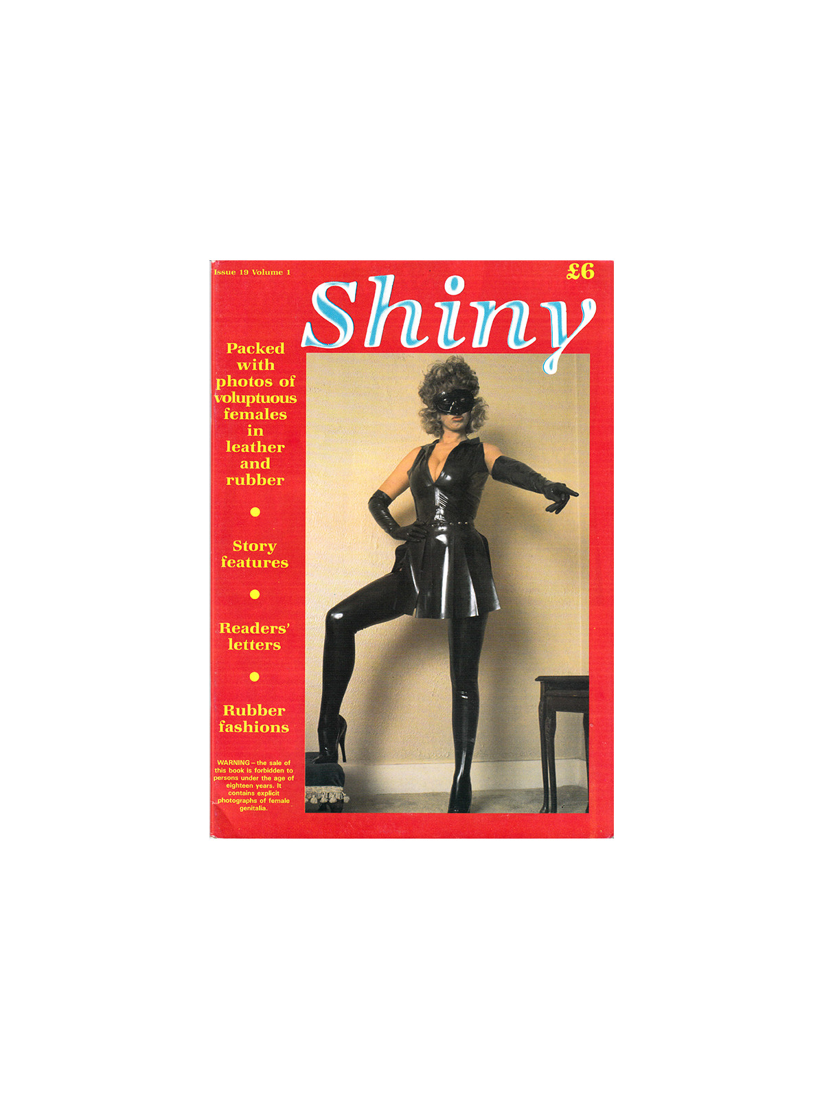 shiny-magazine-issues-16-21