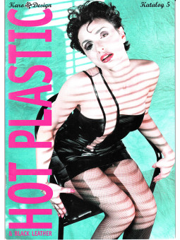 HOT PLASTIC by KARO Design,...