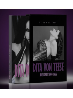 DITA VON TEESE - The Early...