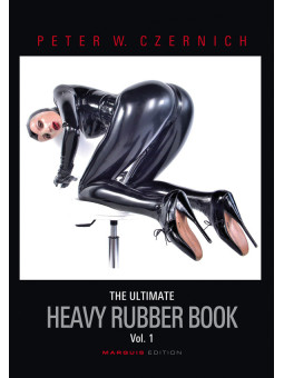 HEAVY RUBBER e-book Nr.1