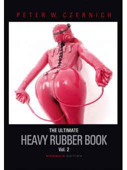 HEAVY RUBBER e-book No.2