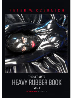 HEAVY RUBBER e-book No.3