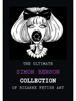 THE ULTIMATE BENSON COLLECTION