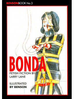 BEN03: BONDA by Larry Lane...