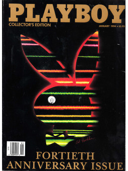 PLAYBOY Collector's Edition...