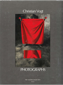 Christian Vogt: PHOTOGRAPHS