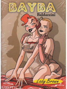 BAYBA by Baldazzini