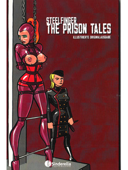 THE PRISON TALES by...