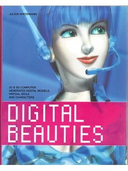 DIGITAL BEAUTIES