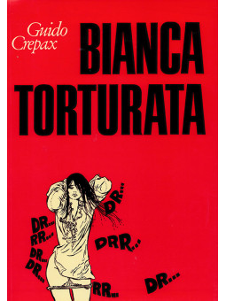BIANCA TORTURATA by Guido...