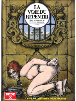 LA VOIE DU REPENTIR by G....