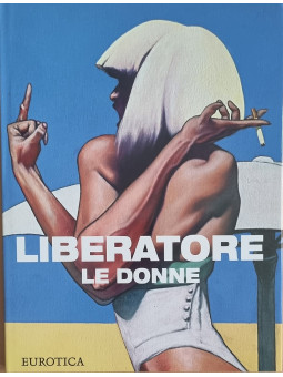 LIBERATORE: Le Donne