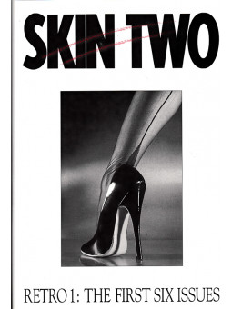 SKIN TWO RETRO1: The First...