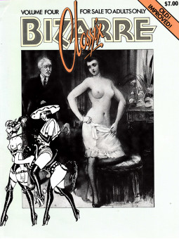 copy of BIZARRE Classix Vol. 4