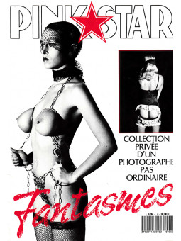 PINKSTAR Fantasmes - Photos...