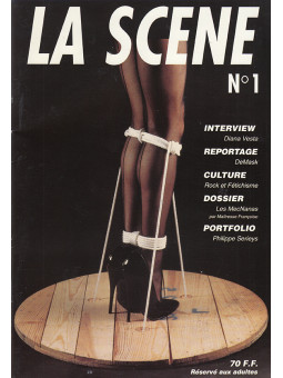 LA SCÈNE - No.1 et No.2