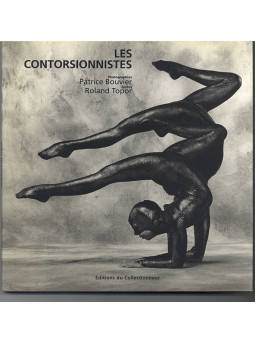 LES CONTORSIONISTES Bouvier...