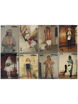 Original photo prints - 10...