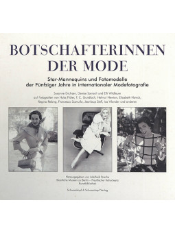 BBotschafterinnen der Mode:...