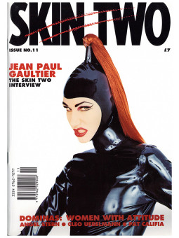 SKIN TWO Issue No. 11