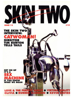 SKIN TWO Issue No. 12