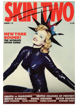 SKIN TWO Issue No. 13