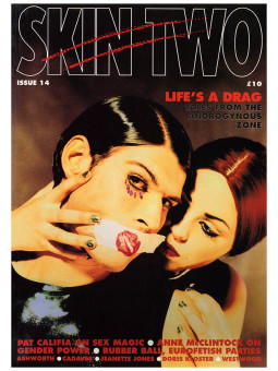 SKIN TWO Issue No. 14