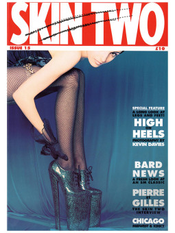 SKIN TWO Issue No. 15