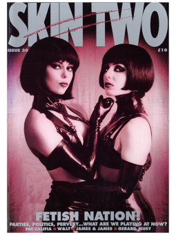 SKIN TWO Issue No. 20