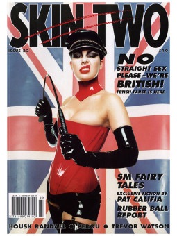 SKIN TWO Issue No. 22