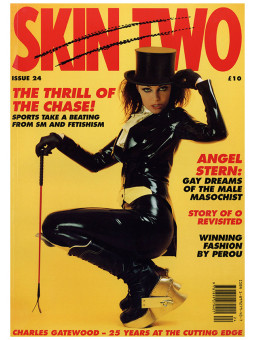 SKIN TWO Issue No. 24