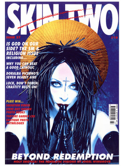 SKIN TWO Issue No. 27