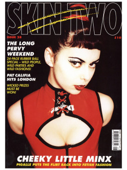 SKIN TWO Issue No. 28