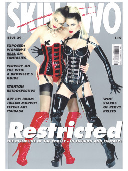 SKIN TWO Issue No. 29