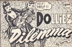 "Dollie's Dilemma" by Carlo