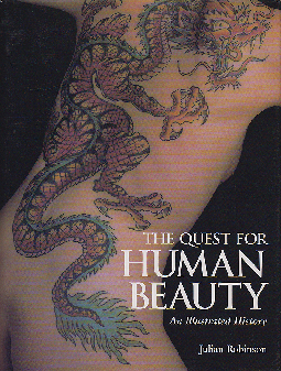 The Quest for Human Beauty