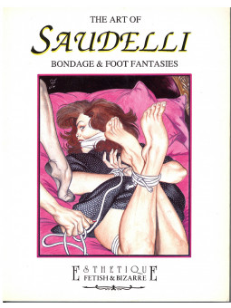 THE ART OF SAUDELLI:...