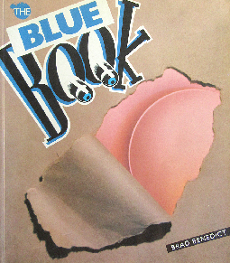 The Blue Book