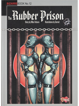 "Rubber Prison" BEN12