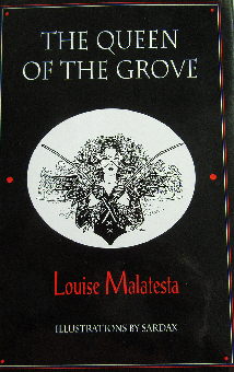 The Queen of the Grove