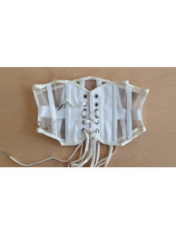 Handmade corset by...