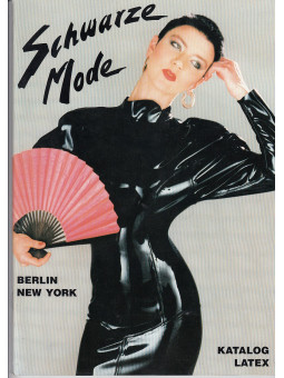 SCHWARZE MODE Berlin Catalogue